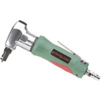 Grizzly Industrial Pneumatic Nibbler