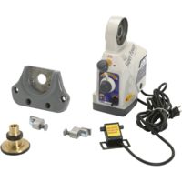 Grizzly Industrial Power Feed for Knee Mills