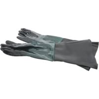 Grizzly Industrial Sandblasting Gloves