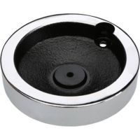 Grizzly Industrial Solid Body Handwheel
