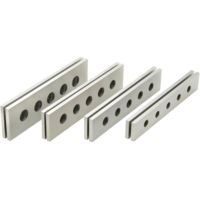 Grizzly Industrial Steel Parallel Set