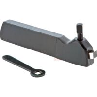 Grizzly Industrial Straight Turning Tool Holder w/ Bit