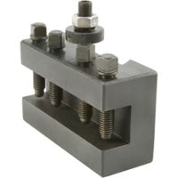 Grizzly Industrial Turning Holder For G0600