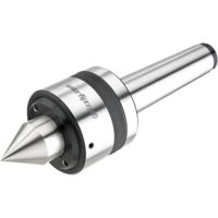 Grizzly Industrial Waterproof Live Center