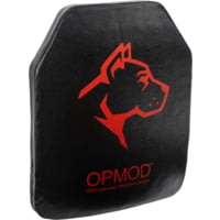Guard Dog Body Armor OPMOD OpticsPlanet Exclusive Level III+ Ceramic UHMWPE Coat Armor Plate