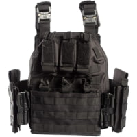 Guard Dog Body Armor Sheppard Plate Carrier