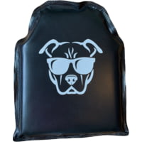 Guard Dog Body Armor Versa 10x12in Level 3+ Flexible Body Armor Plate