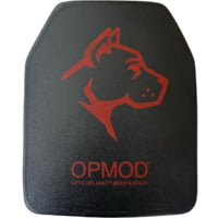 Guard Dog OPMOD Level 4 Armor Plate w/ Advanced Coating