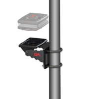 Guardian Angel Bike/Rail U Bracket Mounts