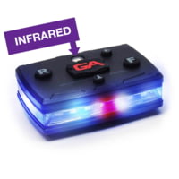 Guardian Angel Elite Series Infrared Hybrid Wearable Safety Lights