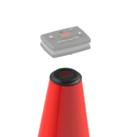 Guardian Angel Safety Cone Mounts