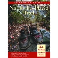Adirondack Mtn Club: Adirondack Trails: Northville-placid Trail