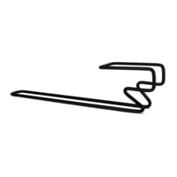 Gun Storage Solutions Gss Magminder Undershelf Magazine Rack