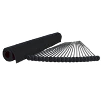 Gun Storage Solutions Gss Medium Rifle Rod Kit 20blk Rifle Rods .22 Cal 19"x30"