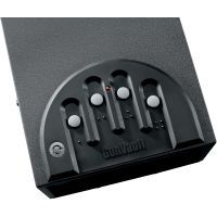 Gunvault Inc MiniVault Hand Gun Safe