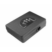 GunVault AR-15 Digital Gun Safe