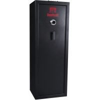 Gun Vault 5500 Full-Size Gun Safe