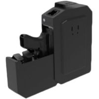 Gunvault GV35019 SpeedVault Mini 350 Personal Safe Mechanical Illuminated Keypad