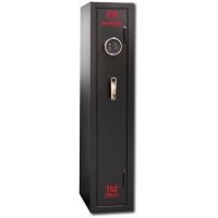 Gunvault Inc TacVault Biometric Gun Locker