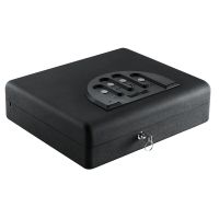 GunVault MicroVault XL Biometric Fingerprint Firearm Safe