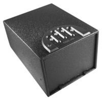 GunVault Multi-Vault Handgun Safe