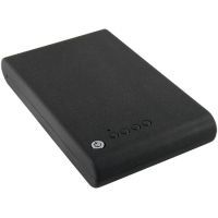 GunVault NanoVault NV 400 Electronic Safe, 2x7x13 - Digital Lock Pistol Safe, TSA Approved