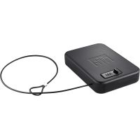 Gunvault Nanovault NV 300 Firearm Safe - 2x6x10, meets TSA Standards