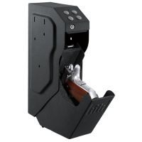 GunVault SpeedVault Digital Handgun Safe