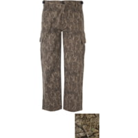 Habit Bear Cave 6-pocket Youth Camo Pant Realtree Apx Medium