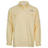 Habit Belcoast River Shirt Short Sleeve - Mens