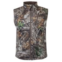 Habit Big Branch SherpaShell Vest - Men's