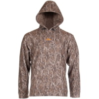 Habit Bowstring Sherpa Hoodie - Men's