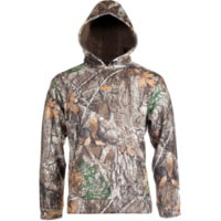Habit Bowstring Sherpa Hoodie - Men's