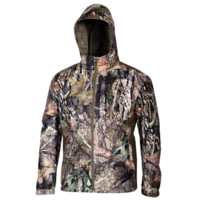 Habit Buck Hollow Waterproof Jacket - Mens