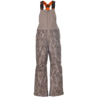 Habit Cedar Branch Insulated Bibs - Youth