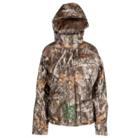 Habit Cedar Branch Insulated Parka - Womens