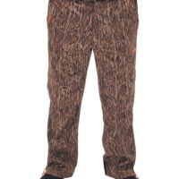Habit Men's Townsend Ridge Techshell Pants 1409566
