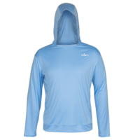 Habit Hooded Performance Layer - Men's