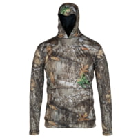 Habit Piedmont Point Reversible Hooded Performance Layer - Mens