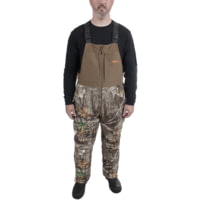 Habit Scent Factor Insulated Bib - Men's