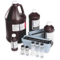 Hach 2100q Stablcal 500ml Cal Kit 2971200