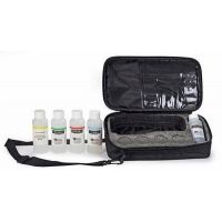 Hach Case W/ Cond Standards CC70-02