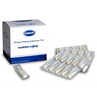 Hach Colitag 16-hr Pa 100/pk 8888004