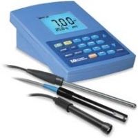 Hach Meter Bench MULTI+ISE+DO Glp IQ280NP
