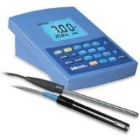 Hach Meter Bench MULTIPAR+ISE Glp IQ270BTNP