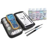 Hach Meter Kit MULTIPAR+ISE Wp Glp IQ170G-KIT