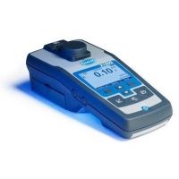 Hach Turbidimeter 2100q Portable 2100Q01