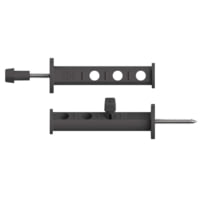 HALF RACK Hunter Hanger