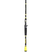 Halo Halo Rave Cast Rod, Eva Handle, Pac Bay Reel Seat, Micro Guides, Moderate, Heavy