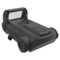 Halo XBOW Laser Range Finder Holographic Sight